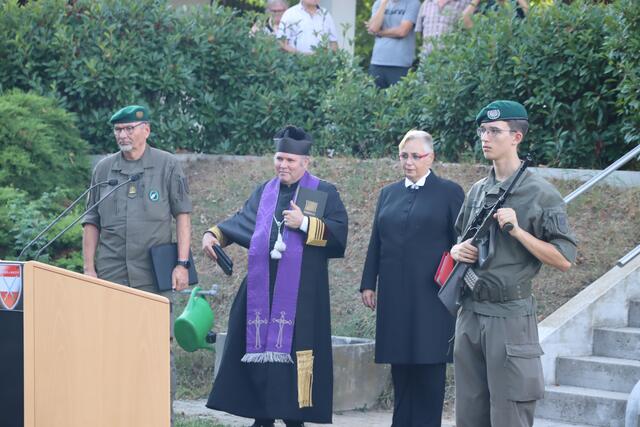 Foto: ÖBH/Vugodits