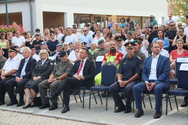 Foto: ÖBH/Vugodits