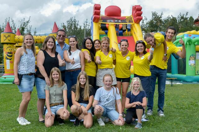 Foto: Gerhard Pulsinger 