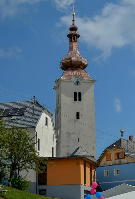 Foto: Gerhard Pulsinger 