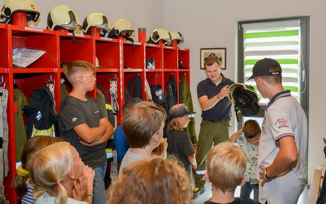 Foto: Gerhard Pulsinger 