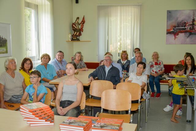 Foto: Gerhard Pulsinger 