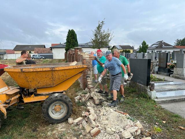 Foto: Gemeinde Neusiedl