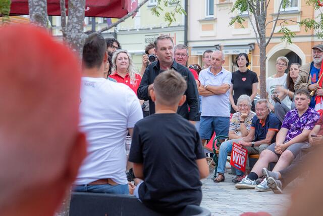 Foto: Erhard Hois