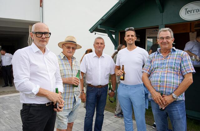 Foto: Stadtgemeinde Mattersburg