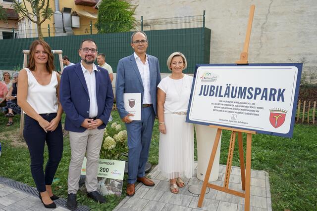 Foto: Stadtgemeinde Mattersburg