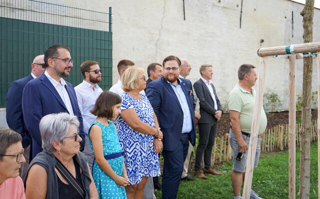 Foto: Stadtgemeinde Mattersburg