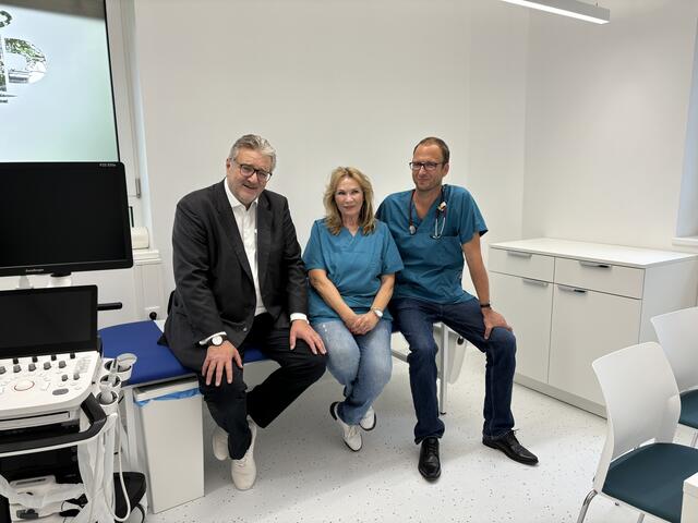 Foto: Luise Schmid/MeinBezirk