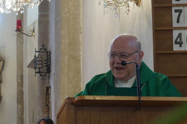 Foto: Pfarre Auersthal