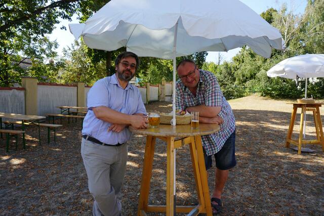 Foto: Pfarre Auersthal