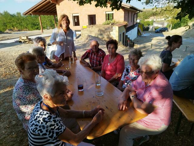 Foto: Gertrude Hofstetter