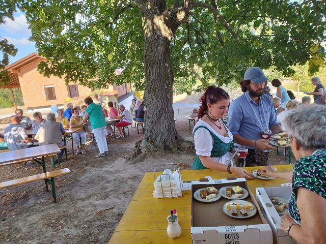 Foto: Gertrude Hofstetter