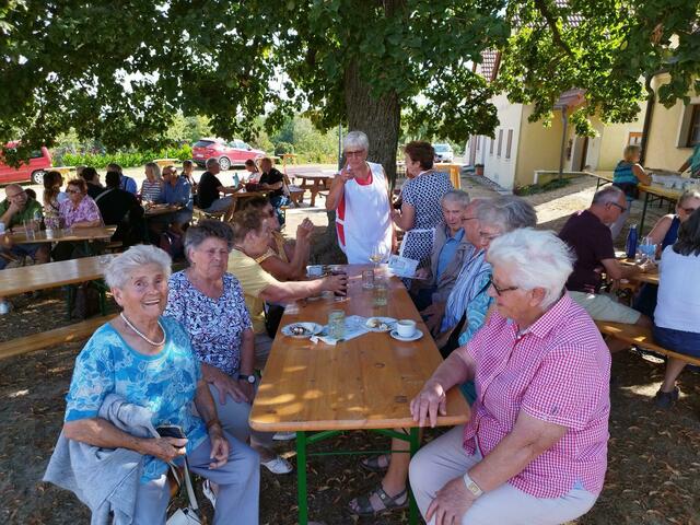 Foto: Gertrude Hofstetter