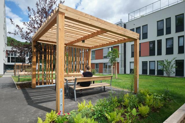 Foto: Florian Albert