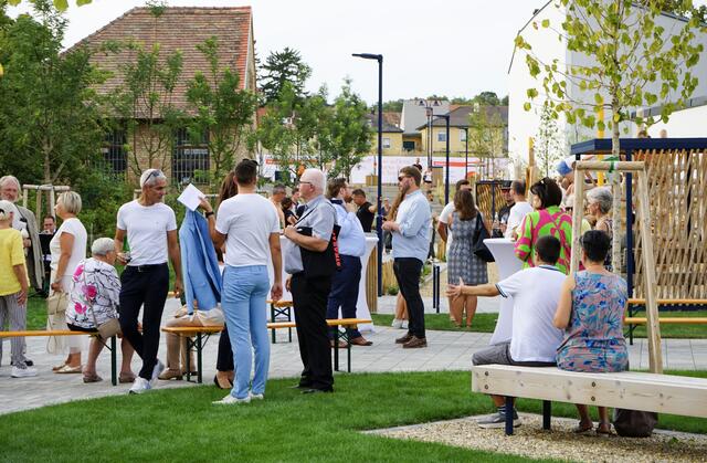 Foto: Stadtgemeinde Mattersburg