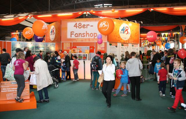 Das Mistfest der MA48 wurde für 2024 abgesagt. | Foto: Helmut Mayer