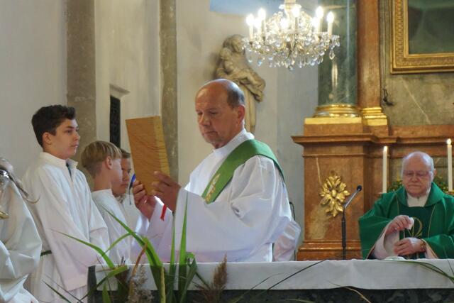 Foto: Pfarre Auersthal