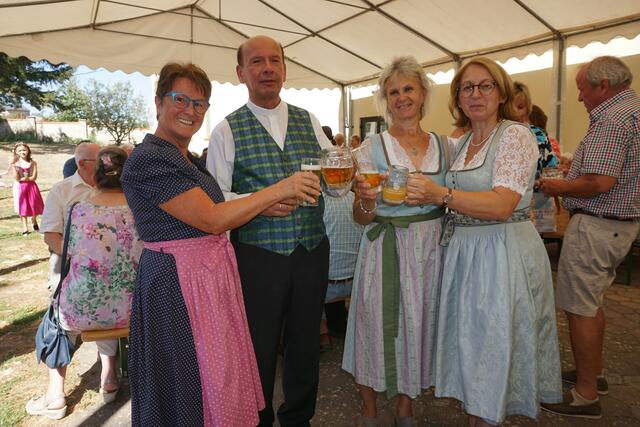 Foto: Pfarre Auersthal