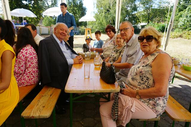 Foto: Pfarre Auersthal