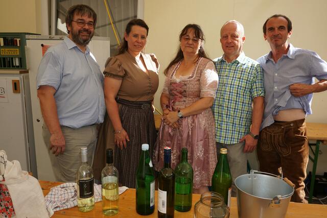 Foto: Pfarre Auersthal