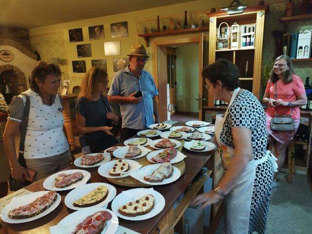 Foto: Gertrude Hofstetter