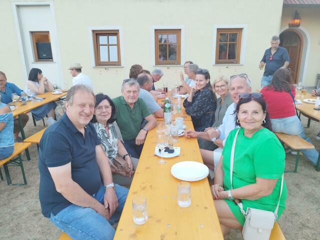 Foto: Gertrude Hofstetter