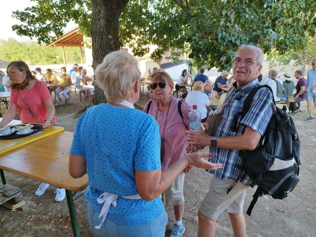 Foto: Gertrude Hofstetter