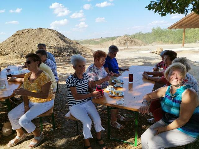 Foto: Gertrude Hofstetter