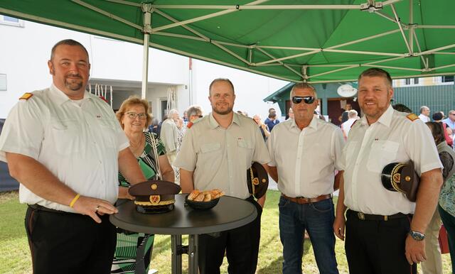 Foto: Stadtgemeinde Mattersburg