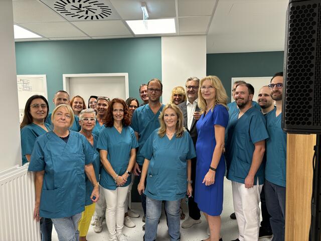 Foto: Luise Schmid/MeinBezirk