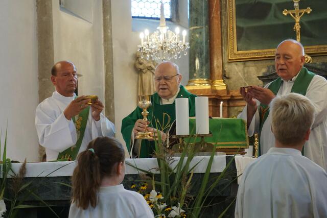 Foto: Pfarre Auersthal