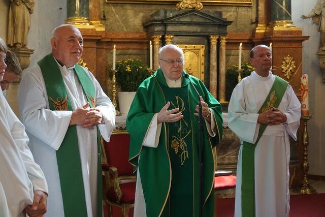 Foto: Pfarre Auersthal