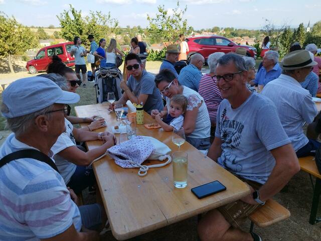 Foto: Gertrude Hofstetter