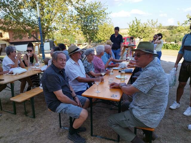 Foto: Gertrude Hofstetter