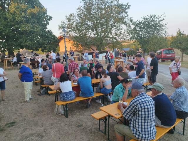 Foto: Gertrude Hofstetter