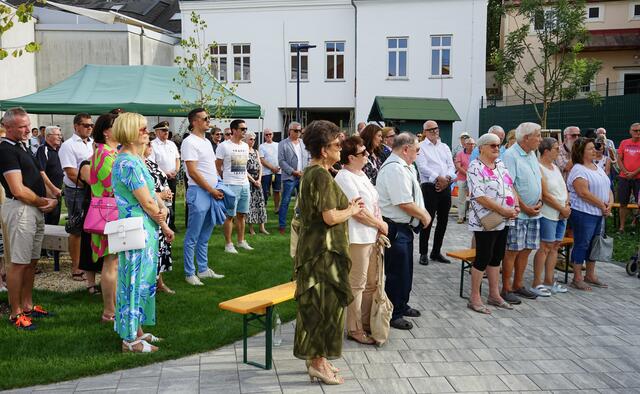 Foto: Stadtgemeinde Mattersburg
