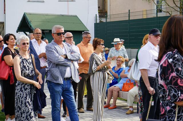 Foto: Stadtgemeinde Mattersburg