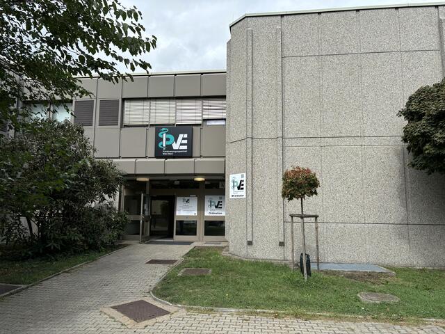 Foto: Luise Schmid/MeinBezirk