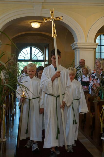 Foto: Pfarre Auersthal