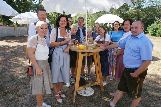 Foto: Pfarre Auersthal