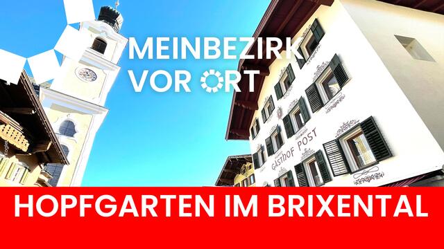 Meldungen aus der Marktgemeinde. | Foto: Kogler