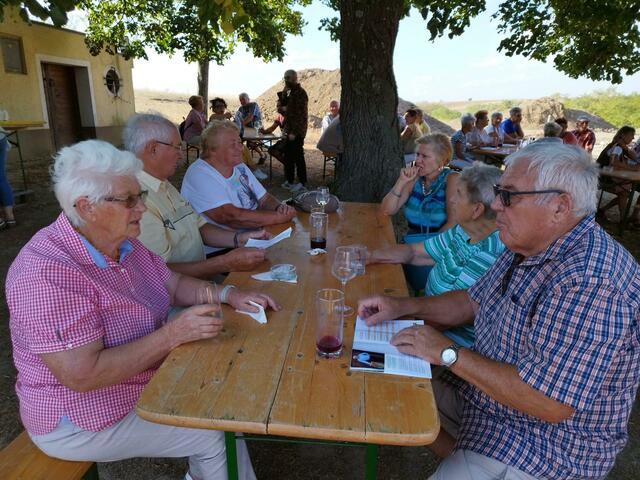 Foto: Gertrude Hofstetter