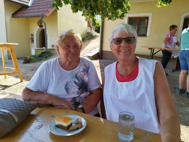 Foto: Gertrude Hofstetter