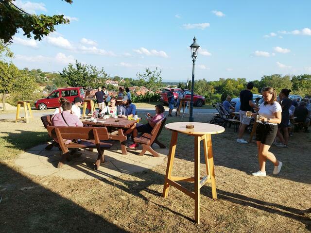 Foto: Gertrude Hofstetter