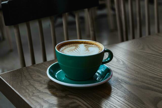 Aufgrund des Unwetters muss der Kaffeehaus-Flohmarkt verschoben werden. (Symbolfoto) | Foto: Ryan Horn /Pexels
