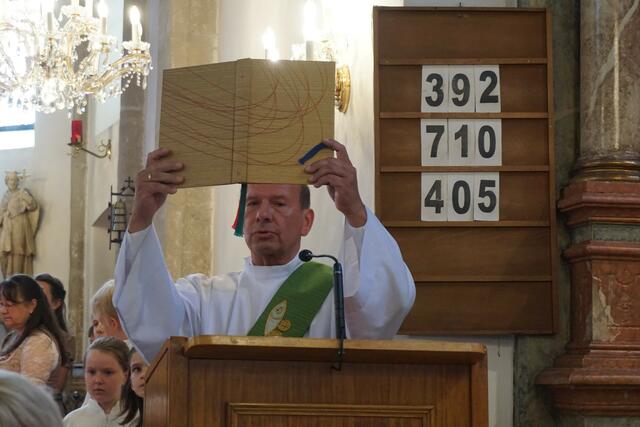 Foto: Pfarre Auersthal