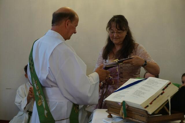 Foto: Pfarre Auersthal