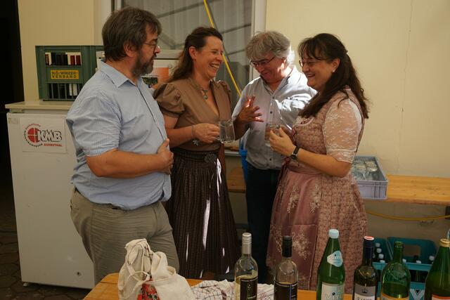 Foto: Pfarre Auersthal