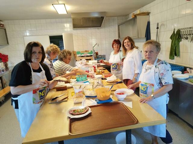 Foto: Gertrude Hofstetter