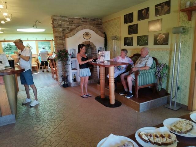 Foto: Gertrude Hofstetter